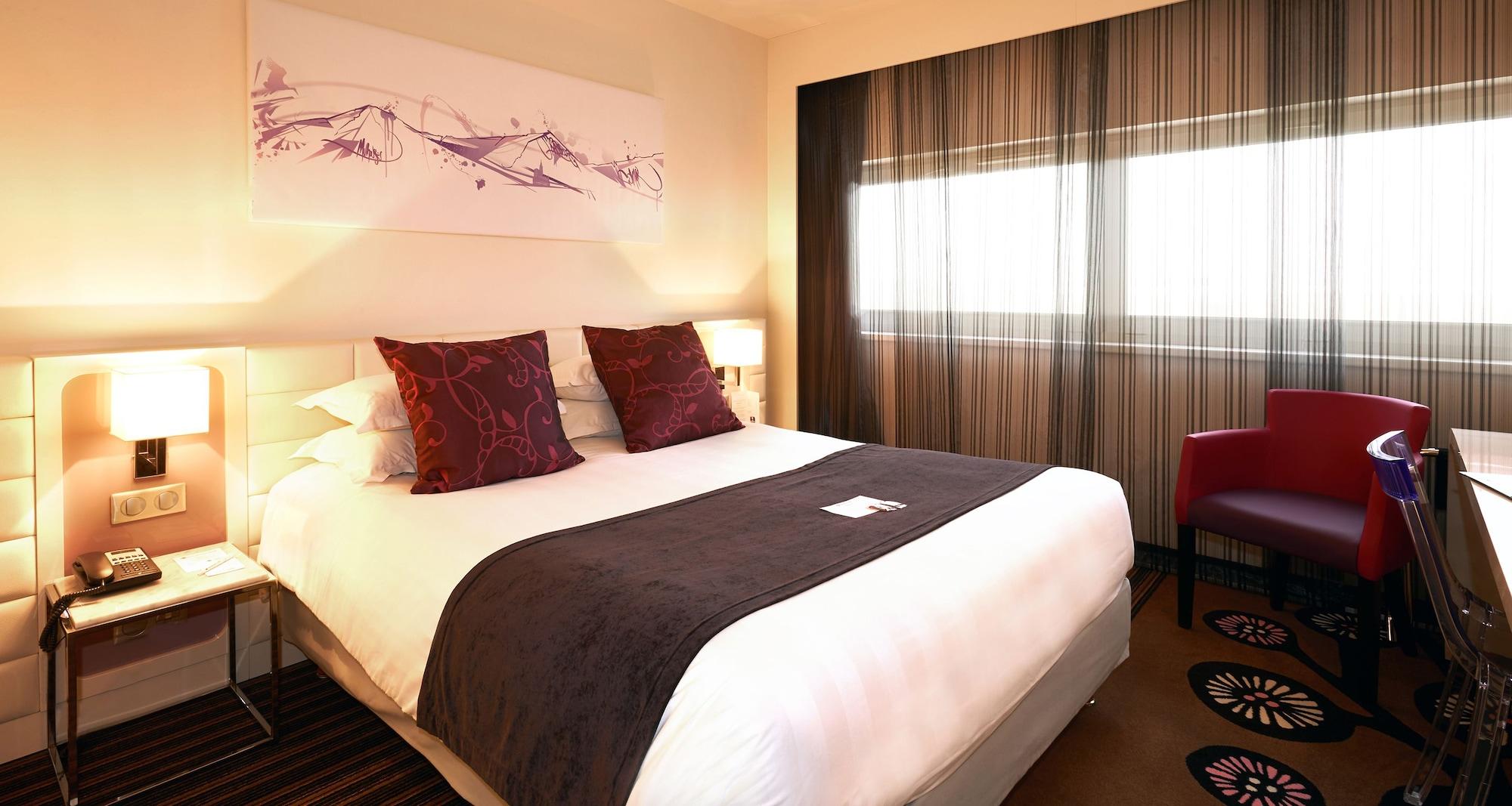 Best Western Plus Hotel Le Rhenan & Restaurant Chez Claude Dorlisheim Екстериор снимка