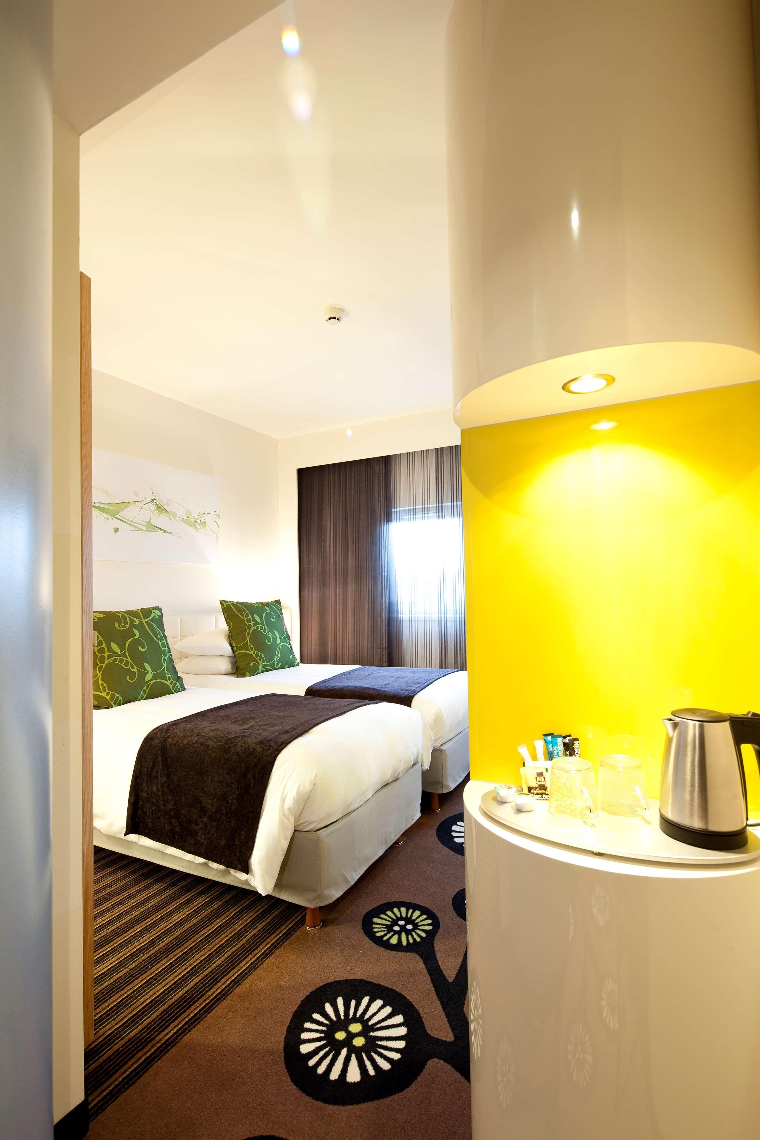 Best Western Plus Hotel Le Rhenan & Restaurant Chez Claude Dorlisheim Екстериор снимка