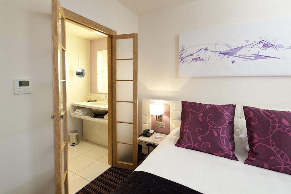 Best Western Plus Hotel Le Rhenan & Restaurant Chez Claude Dorlisheim Екстериор снимка