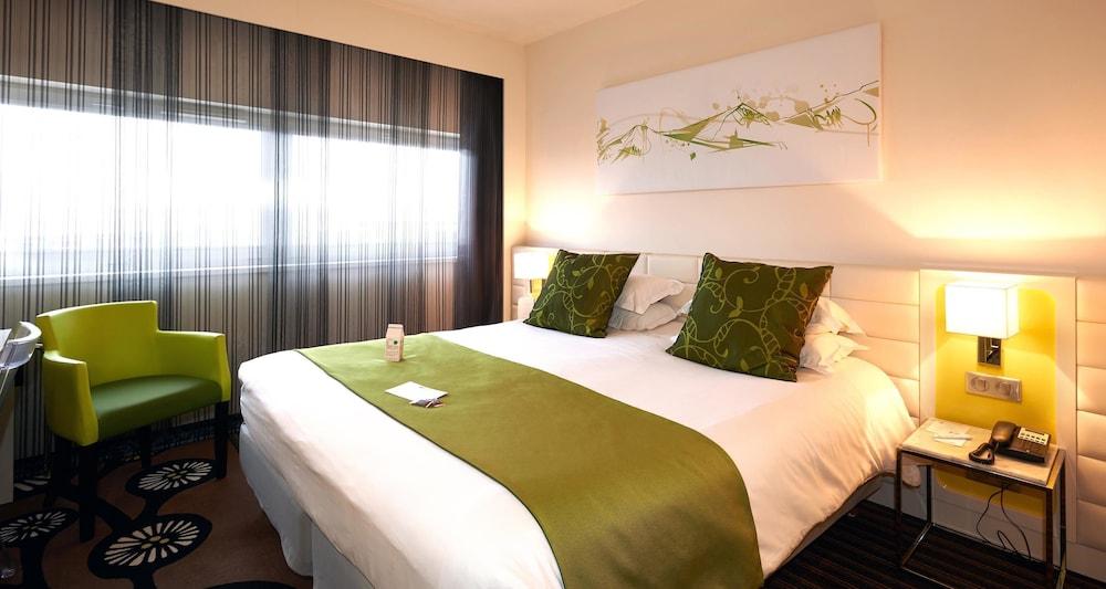 Best Western Plus Hotel Le Rhenan & Restaurant Chez Claude Dorlisheim Екстериор снимка