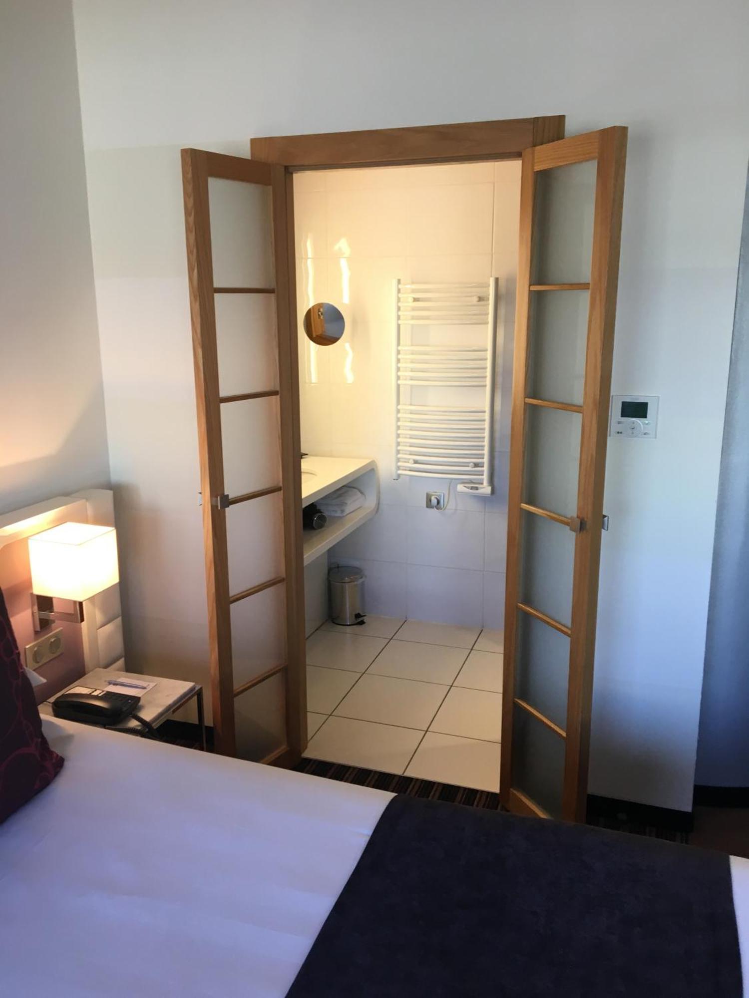 Best Western Plus Hotel Le Rhenan & Restaurant Chez Claude Dorlisheim Екстериор снимка